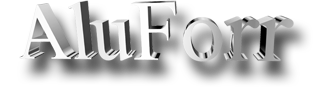 alu forr logo
